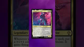 Scions and Spellcraft Precon Upgrades #mtgcommunity #mtg #edh #mtgcommander #finalfantasy