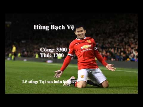 Trasuma Champion - BDD