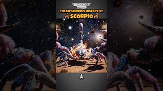 Download Lagu De mysterieuze geschiedenis van Schorpioen 🦂 | Oude legendes en kosmische kracht #TheHWorlds MP3