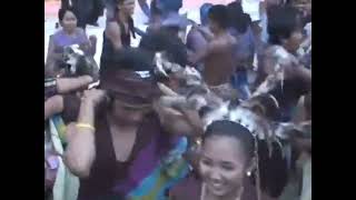 BARAGATAN FESTIVAL 2009 PALAWAN