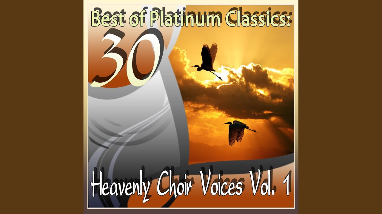 Requiem for 5 Soloists, 8-voice Mixed Double Choir and Orchestra : Kyrie auf YouTube ansehen