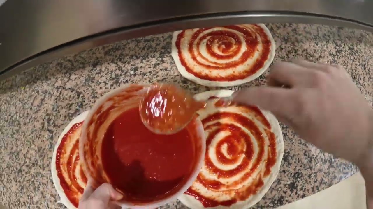 Real work  -  real time POV