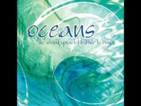 Oceans String Cursum Perficio - Oceans: The String Quartet Tribute to Enya - YouTube