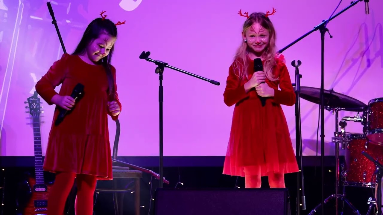 Różna Łakota i Zuzanna Szyndler - Siedem reniferów (IIm - kat.I)