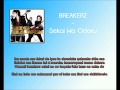 Breakerz - Sekai Wa Odoru (世界は踊る) [instrumental]