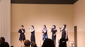 結婚式余興 ディズニーメドレー Youtube