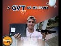 GVT responde reclamação de cliente com letra de música