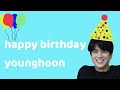 younghoon moments that make me want to love him until his next birthday | #Prince_Younghoon_Day