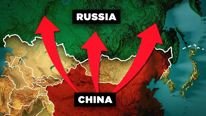 Why Russia's Biggest Threat is Actually China - DayDayNews