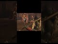 DONATELLO IS SCARED😂😰#youtube #injustice #youtubeshorts #injustice2 #ytvideos #ytshorts #gaming