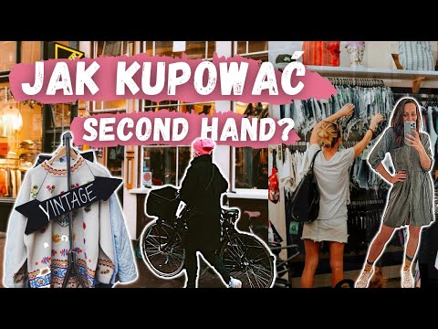 Wideo: Jak kupować rzadziej