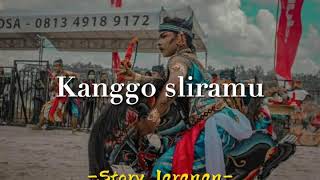 Story WA Jaranan || Gede Roso || Bikin Baper