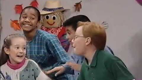 Once Upon A Time (2001 Version) Part 23