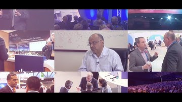 Versa Networks : Showcasing Innovative SD-WAN Solutions at Gartner IT Expo 2018