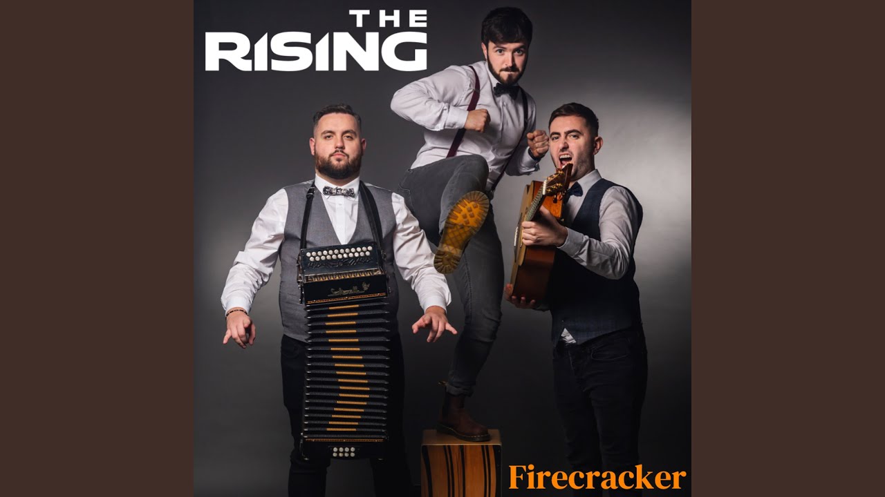 Watch Firecracker on YouTube Watch Firecracker on YouTube