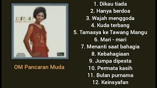 Full Album - Wajah menggoda - Lilis Suryani - om pancaran muda