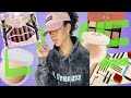 GRWM ft. Pat McGrath, Kosas, Rephr + MORE! | kinkysweat