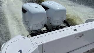 Is a diesel outboard right for you?