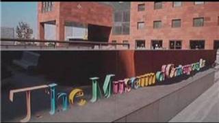 Art Museums : Museums in Los Angeles