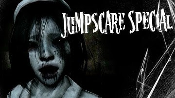 Jumpscare Special: Fatal Frame 4