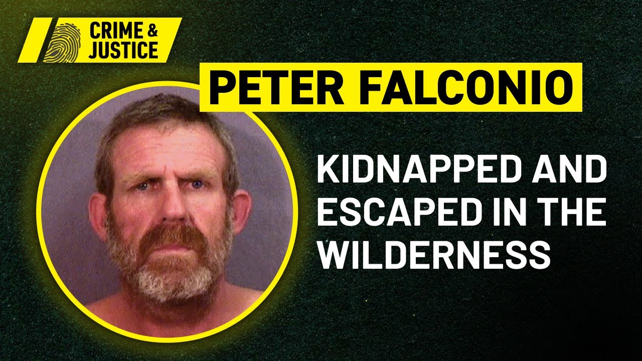 Secrets Buried in the Australian Bush | Crimes That Shook Australia