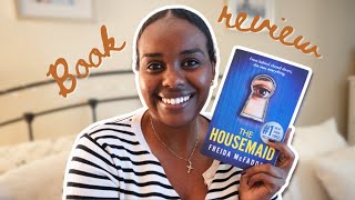 The Housemaid by Freida McFadden: Twists You Won’t See Coming! | Spoiler-Free Book Review 😱