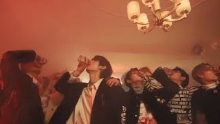 Enhypen - Drunk Dazed (Sped Up)