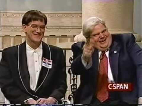 Saturday Night Live: Newt's sister