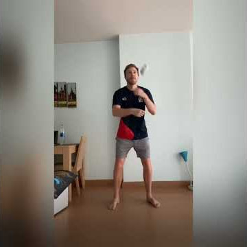 Online learning PE - Sock Challenge ii: Level 1