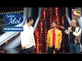 Salman, Vishal और Kunal ने दिया एक Rocking Performance! | Indian Idol Season 10