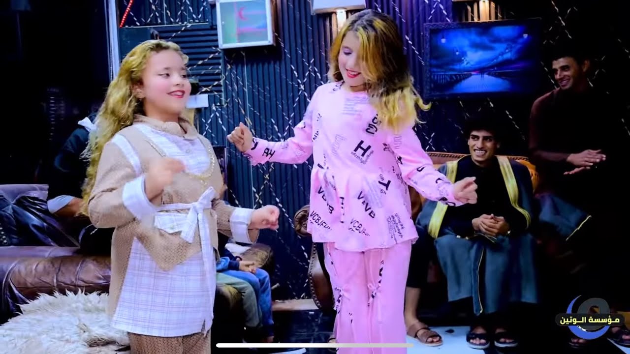 خطوبه الذهب❣️🎉داوود سالم🎉❣️(شاهد رقص 💃 الاطفال)الف الف مبروك 🥳