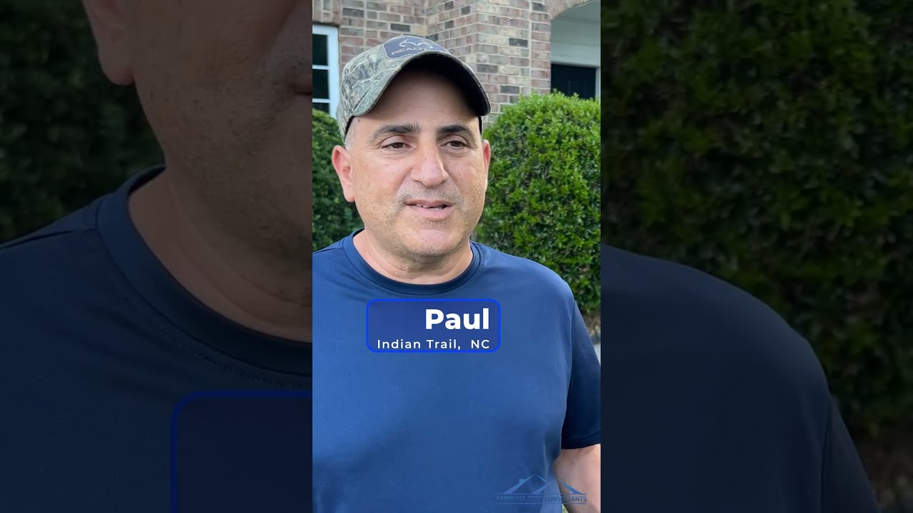 Carolina Roof Consultants March 2024 Montage  Vol 1