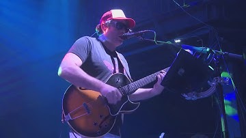 The Disco Biscuits - 01/12/2018 - 9:30 Club, Washington, D.C.