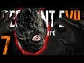 GUESS WHO'S BACK!! | Resident Evil 7 - Part 7