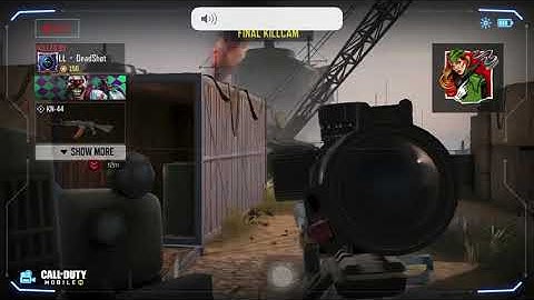 World record for most kills in COD Mobile