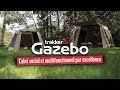 Nouveauté 2023 Les Gazebos Trakker Nouveauté 2023 Les Gazebos Trakker