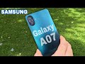El Movil Más Económico de Samsung 🔥😍 ¿puede con todo? A07