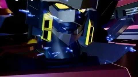 Galaxy Convoy Super Mode