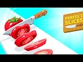 Perfect slice in 90 days 🥒🍆 #gaming #games #gamingcommunit #shortsfeed #gameplay #funny #viral 
