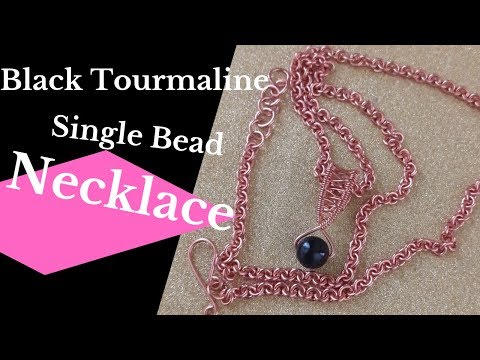 One Bead Mangalsutra