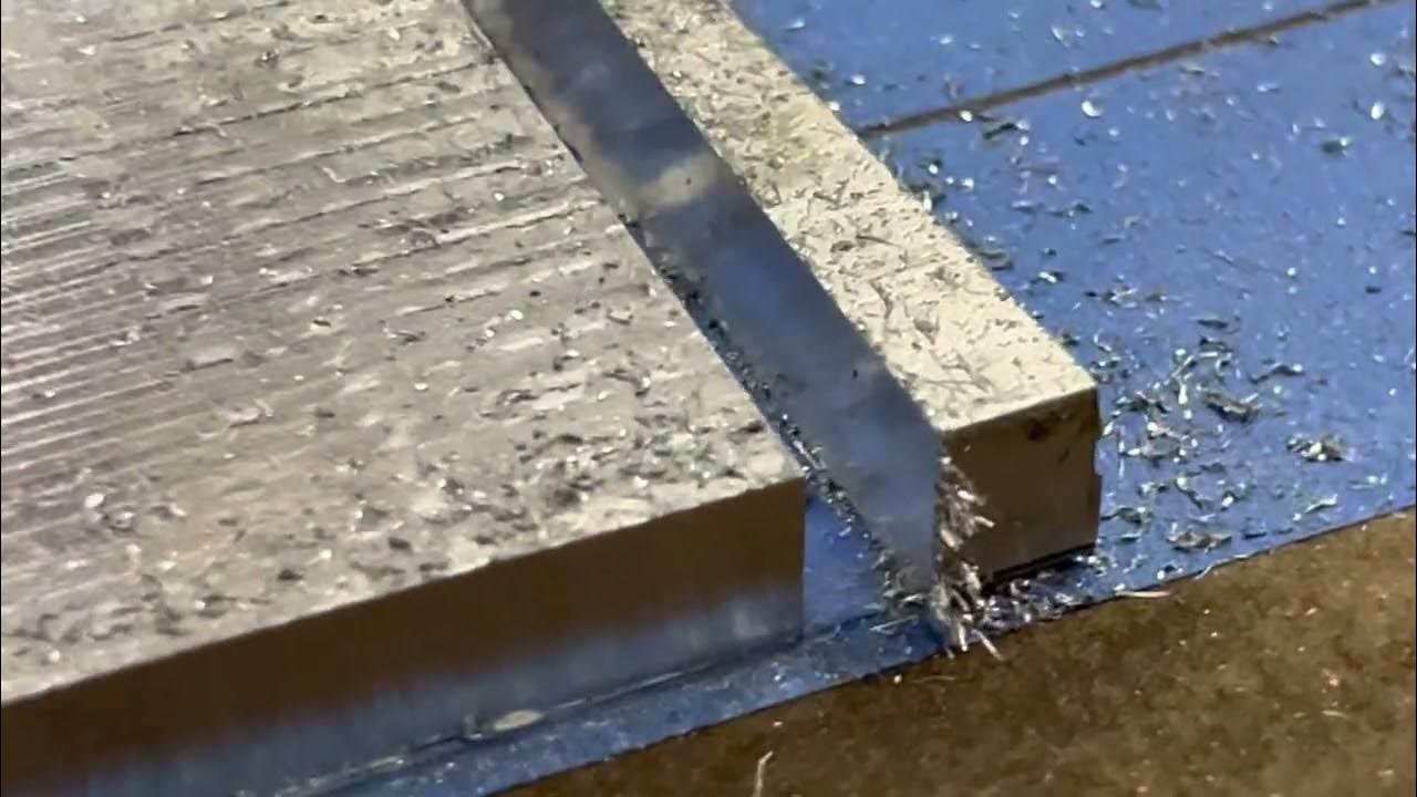 Prover4030xl Get mirror finish YouTube