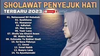 Sholawat Penyejuk Hati Terbaru 2023