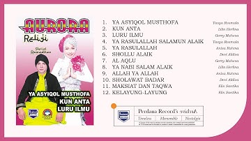 Full Album Aurora Religi (Official Live Music) OK