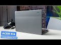 Acer Chromebook Plus 514 Review