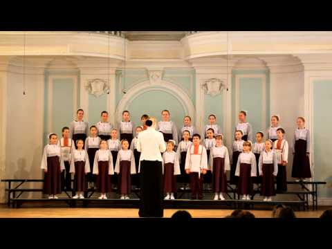 Детский Хор
