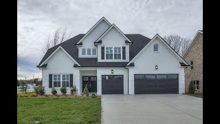 101 Beulah Rose Dr Murfreesboro, TN 37128