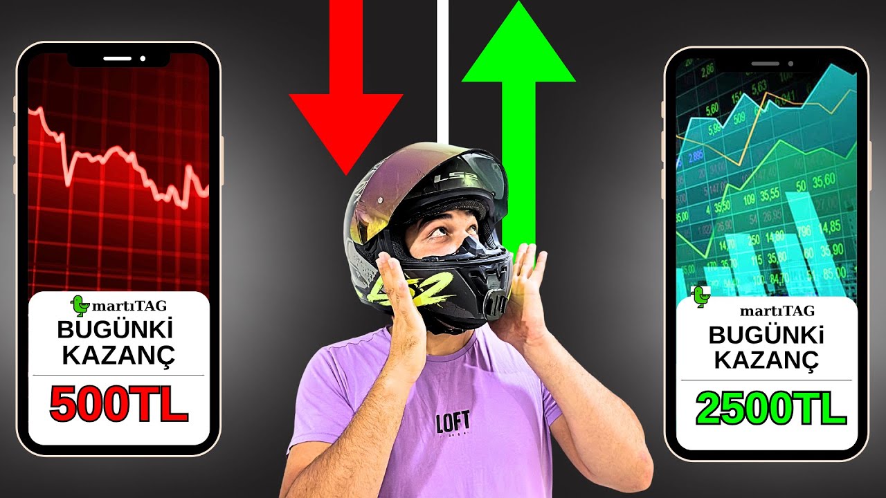 Martı TAG Cezası 46.392 TL! | Martı TAG Hakkında Her Şey (Soru-Cevap)