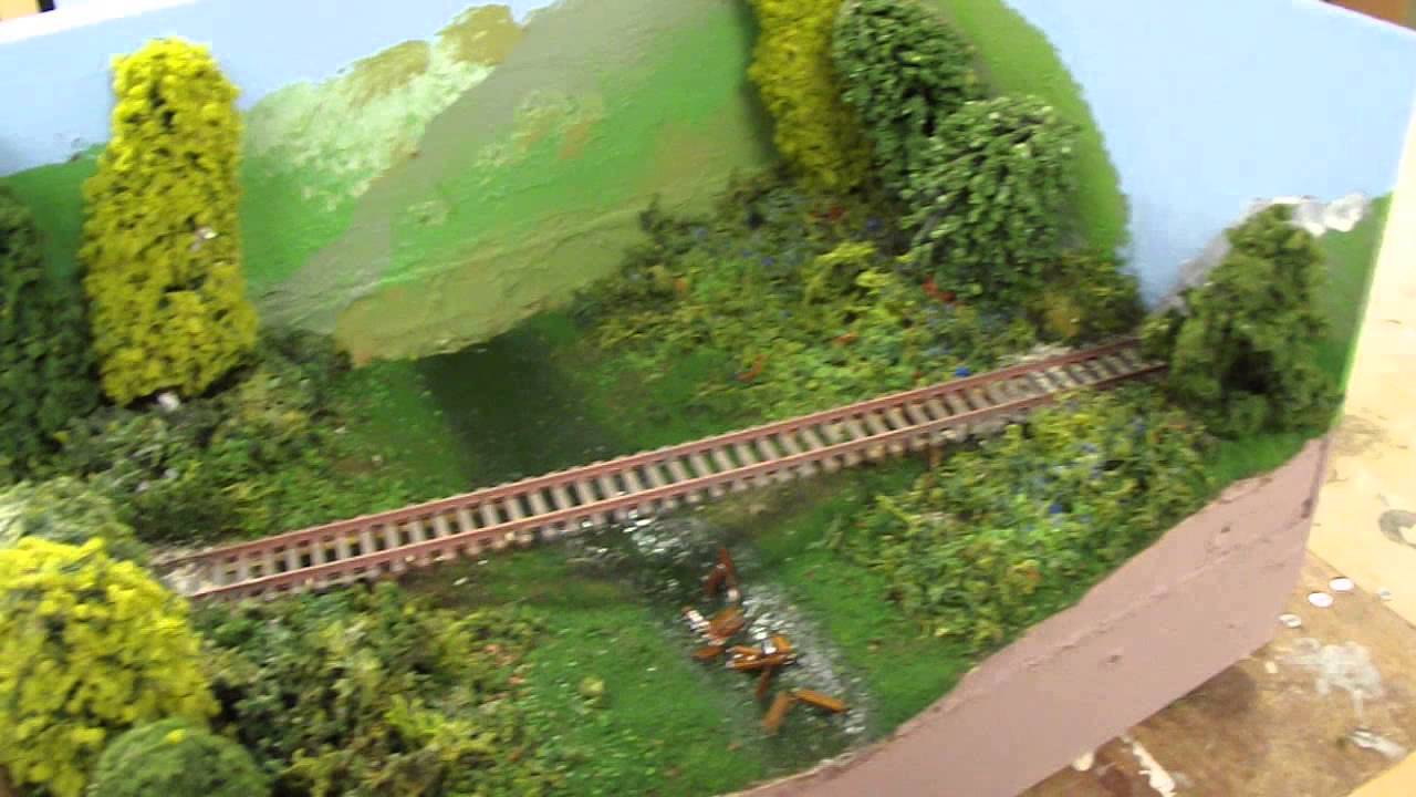 Emergency at Asheldham Halt