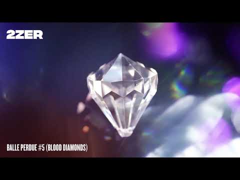 Youtube: 2zer – Balle perdue #5 (Blood Diamonds)