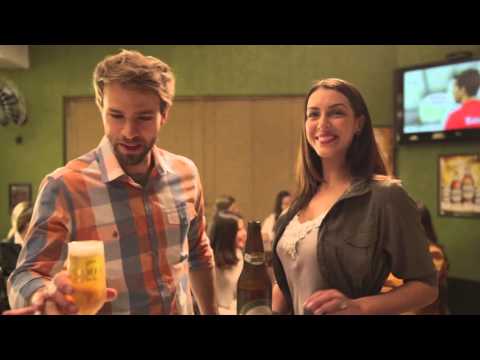 Assista: CERVEJA ECOBIER 2015 BAR